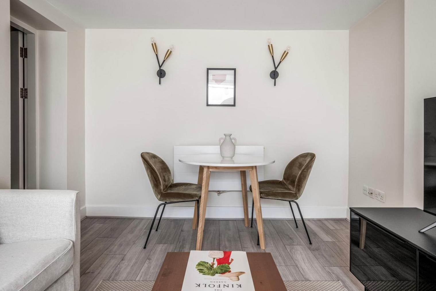 Appartamento Blueground Marleybone Nr Lon-391